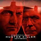 Pochette Hunter Killer