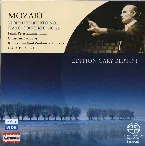 Pochette Violin Concerto no. 5 / Piano Concerto no. 25