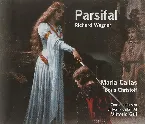 Pochette Parsifal