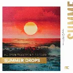 Pochette Summer Drops
