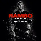 Pochette Rambo: Last Blood