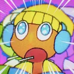 Pochette 豚になってyeah yeah