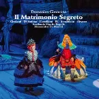 Pochette Il Matrimonio Segreto