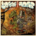 Pochette Yoshi Meets S.O.A.P