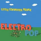 Pochette Electro Pop