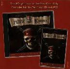 Pochette Fluch der Karibik - Das Original-Hörspiel zum Film