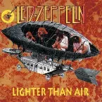 Pochette Lighter Than Air