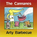 Pochette Arty Barbecue