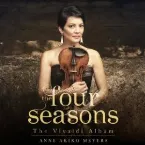 Pochette The Four Seasons: The Vivaldi Album