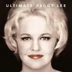 Pochette Ultimate Peggy Lee