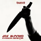 Pochette Joe McPsyko