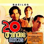 Pochette 20 grandes éxitos