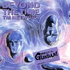 Pochette BEYOND THE TIME