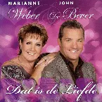 Pochette Dat is de liefde