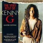 Pochette The Very Best of Kenny G