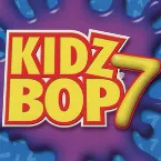 Pochette Kidz Bop 7