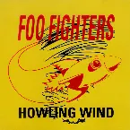 Pochette Howling Wind
