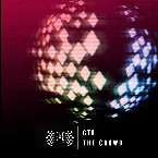 Pochette The Crowd