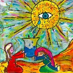 Pochette Les prières - Guérir