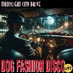Pochette Moonlight City Drive (Live)
