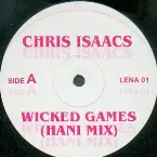 Pochette Wicked Game (The Hani Mixes)