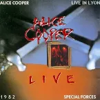 Pochette 1982-01-27: Palais D’Hivers, Lyon, France