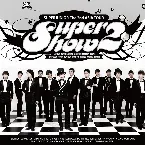 Pochette Super Show 2: The 2nd Asia Tour