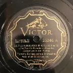 Pochette A Little Rendezvous in Honolulu / That Lovely Night in Budapest