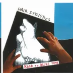 Pochette Back to Blues Time