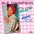 Pochette Suzie: The Hickory Anthology 1961-1965