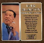 Pochette Swingin' With The Duke