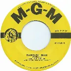 Pochette Ramblin’ Man / Pictures From Life’s Other Side