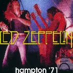 Pochette 1971-09-09: Hampton '71: Hampton, VA, USA