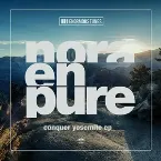 Pochette Conquer Yosemite EP