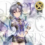 Pochette THE IDOLM@STER MILLION LIVE! SPECIAL SOLO RECORDS 菊地 真