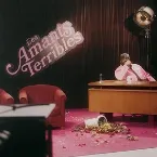 Pochette Les Amants Terribles