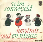 Pochette Kerstmis … Oud en nieuw