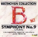 Pochette Beethoven Collection, Vol. 5: Symphony no. 9 “Choral”