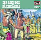 Pochette Der Sohn des Bärenjägers