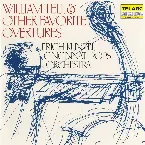 Pochette William Tell & Other Favorite Overtures