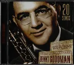 Pochette Best Of Benny Goodman
