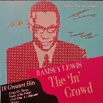 Pochette The “In” Crowd