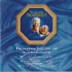 Pochette Mozartkugeln / Strauss Quartett