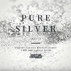 Pochette PURE SILVER