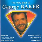 Pochette The Very Best of George Baker