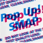 Pochette Pop Up! SMAP