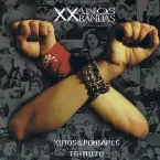 Pochette XX Anos XX Bandas - Xutos & Pontapés - Tributo