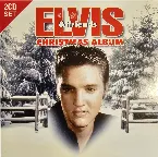 Pochette Elvis & Friends Christmas Album