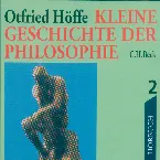 Pochette Kleine Geschichte der Philosophie 2