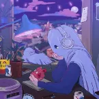 Pochette Hot Mulligan Lofi